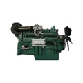 Wandi Diesel Engine for Pump (432kw/588HP) (WD164TAB43)